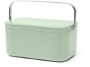 Brabantia Komposteimer 1.8 l, Hellgrün