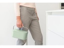 Brabantia Komposteimer 1.8 l, Hellgrün