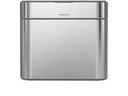 Simplehuman Komposteimer Caddy 4 l, Silber