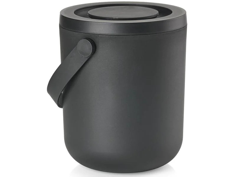 Zone Denmark Komposteimer Circular 3 l, Grün