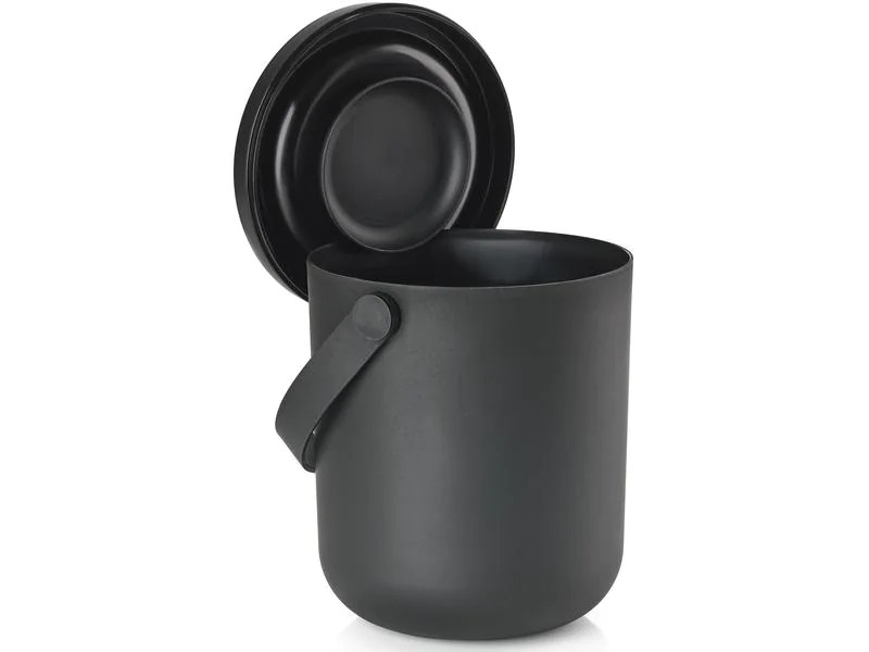 Zone Denmark Komposteimer Circular 3 l, Grün