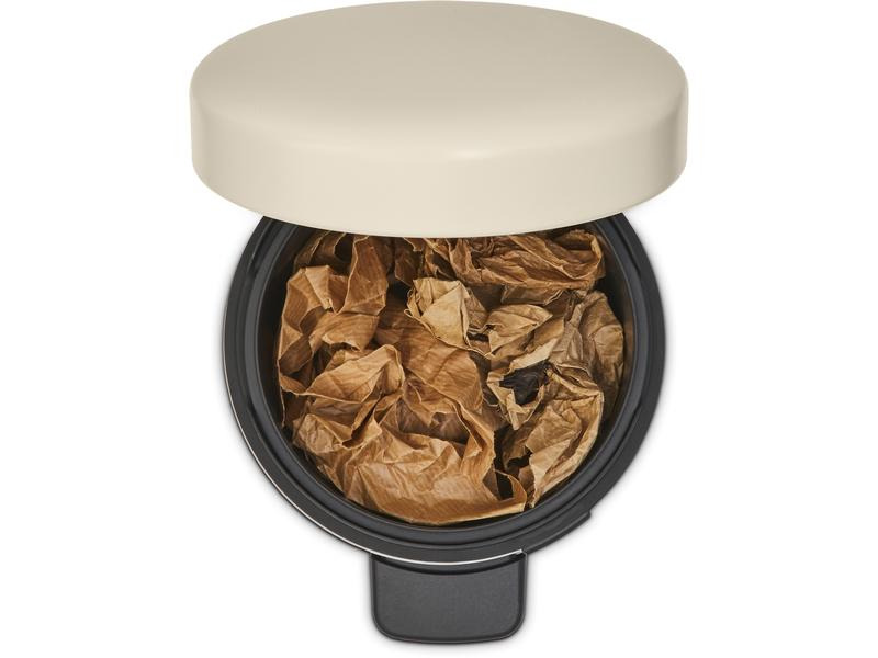 Brabantia Kosmetikeimer NewIcon 3 l, Soft Beige