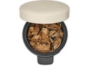 Brabantia Kosmetikeimer NewIcon 3 l, Soft Beige