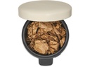 Brabantia Kosmetikeimer NewIcon 5 l, Soft Beige