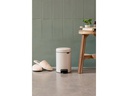 Brabantia Kosmetikeimer NewIcon 5 l, Soft Beige