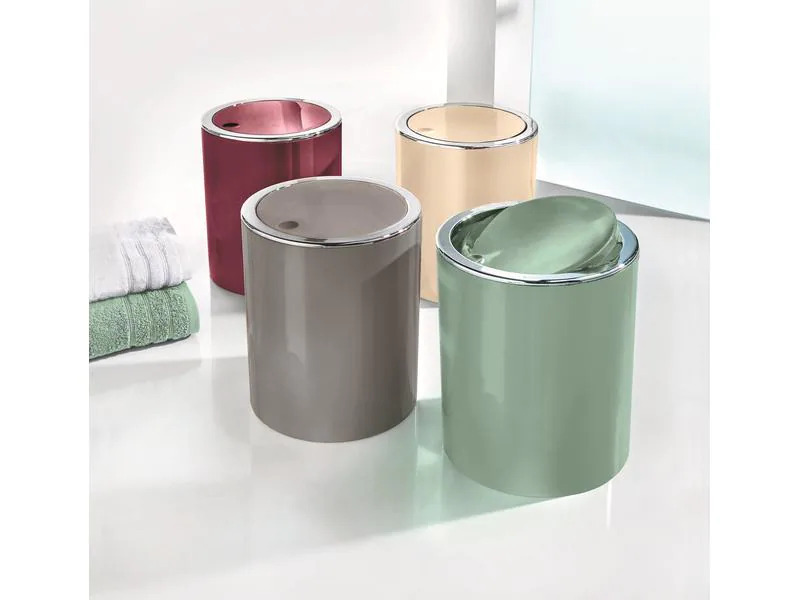 Kleine Wolke Swingeimer Clap 5 l, Maledivia