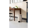 Brabantia Treteimer NewIcon 12 l, Soft Beige