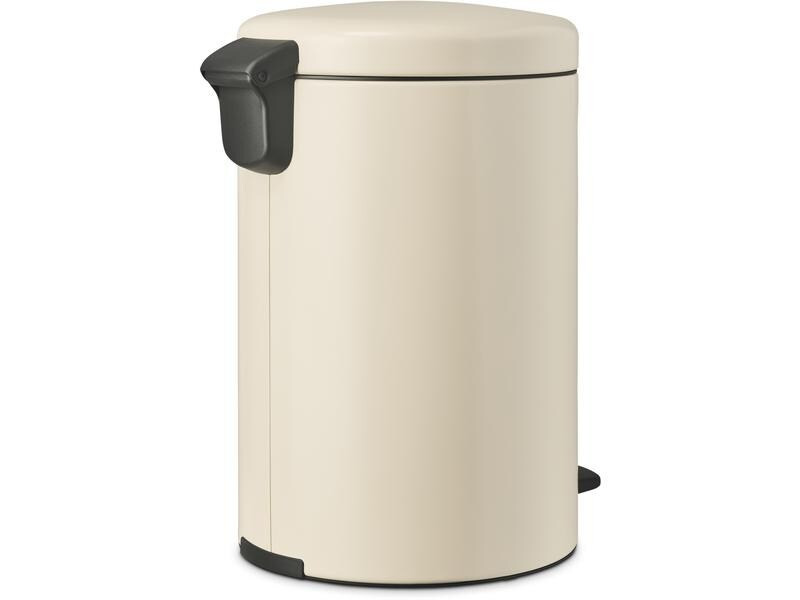 Brabantia Treteimer NewIcon 20 l, Soft Beige