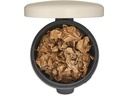 Brabantia Treteimer NewIcon 20 l, Soft Beige