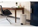 Brabantia Treteimer NewIcon 20 l, Soft Beige