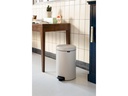 Brabantia Treteimer NewIcon 20 l, Soft Beige