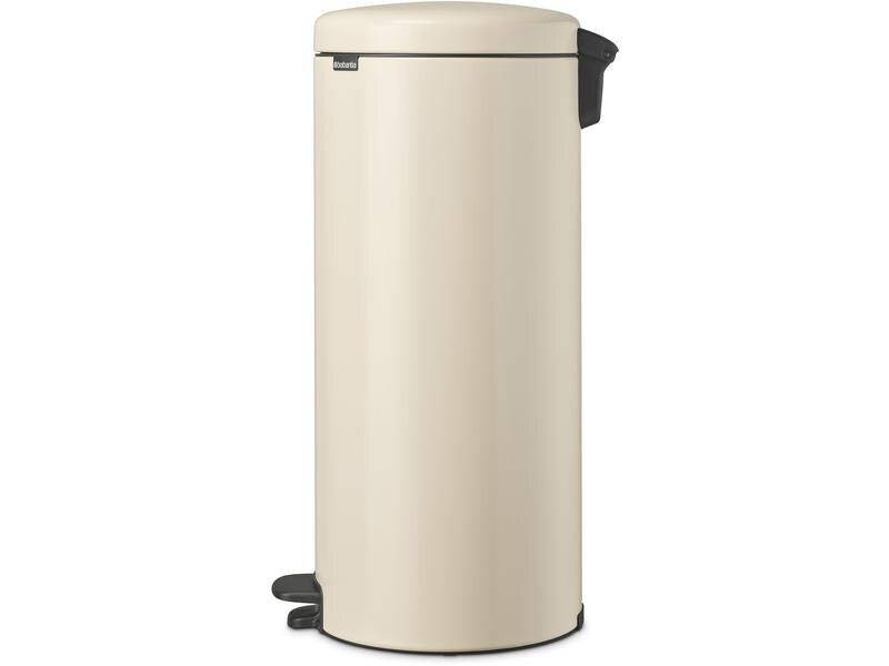 Brabantia Treteimer NewIcon 30 l, Soft Beige