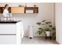 Brabantia Treteimer NewIcon 30 l, Soft Beige