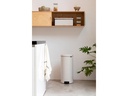 Brabantia Treteimer NewIcon 30 l, Soft Beige