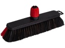 Edi Baur Bodenwischer Heavy duty 30 cm, Rot