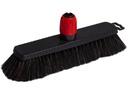 Edi Baur Bodenwischer Heavy duty 30 cm, Schwarz