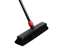 Edi Baur Bodenwischer Heavy duty 40 cm, Schwarz