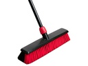 Edi Baur Bodenwischer Heavy duty 40 cm, Schwarz