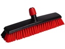 Edi Baur Bodenwischer Heavy duty 40 cm, Schwarz