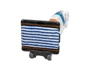 Rowenta Bodenwischer-Set Clean &amp; Steam Multi RY8544 Blau/Weiss