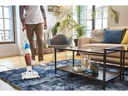 Rowenta Bodenwischer-Set Clean &amp; Steam Multi RY8544 Blau/Weiss