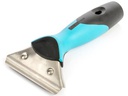 Edi Baur Fensterwischer Premium Snapper 35 cm, Türkis