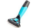 Edi Baur Fensterwischer Premium Snapper 35 cm, Türkis