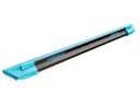 Edi Baur Fensterwischer Premium Snapper 35 cm, Türkis