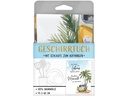 Sheepworld Geschirrtuch Die Kunst des Lebens Mehrfarbig
