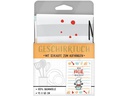Sheepworld Geschirrtuch Meine Küche, meine Regeln Mehrfarbig