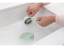 Brabantia Spülbürste Sink side Hellgrün