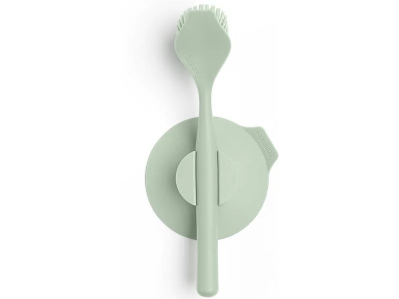 Brabantia Spülbürste Sink side Hellgrün