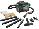 Bosch Akku-Handsauger AdvancedVac 18V-8 solo