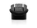 Philips Akku-Handsauger MiniVac FC6149/02, Schwarz