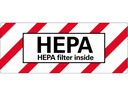Metabo Akku-Nass-/Trockensauger AS 18 HEPA PC COMPACT Solo