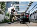 Metabo Akku-Nass-/Trockensauger ASR 36-18 BL 25 M SC Solo