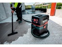 Metabo Akku-Nass-/Trockensauger ASR 36-18 BL 25 M SC Solo