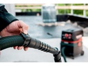 Metabo Akku-Nass-/Trockensauger ASR 36-18 BL 25 M SC Solo