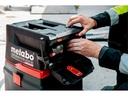 Metabo Akku-Nass-/Trockensauger ASR 36-18 BL 25 M SC Solo