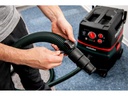 Metabo Akku-Nass-/Trockensauger ASR 36-18 BL 25 M SC Solo