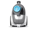 Philips Bodenstaubsauger XB2122/19, Blau/Weiss