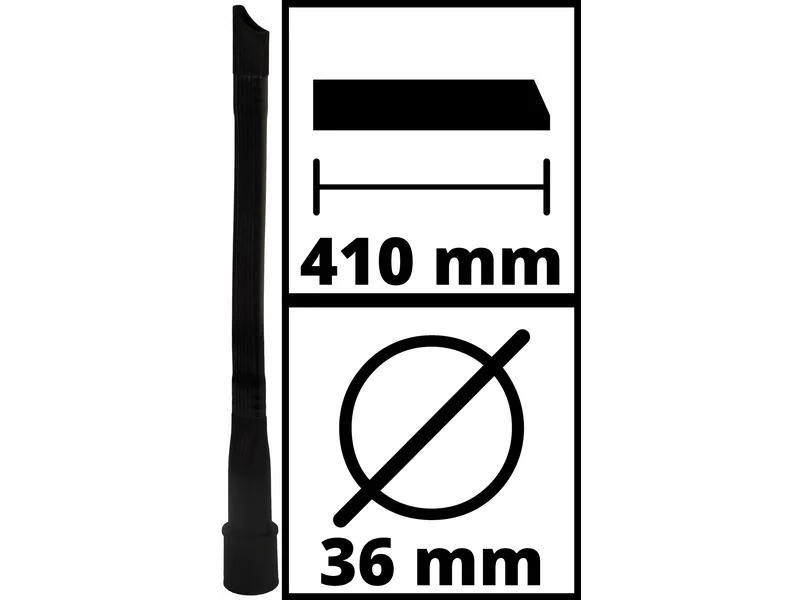 Einhell Flexible Fugendüse lang