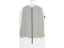 Brabantia Kleiderschutzhülle M 60 cm x 100 cm, 2 Stück