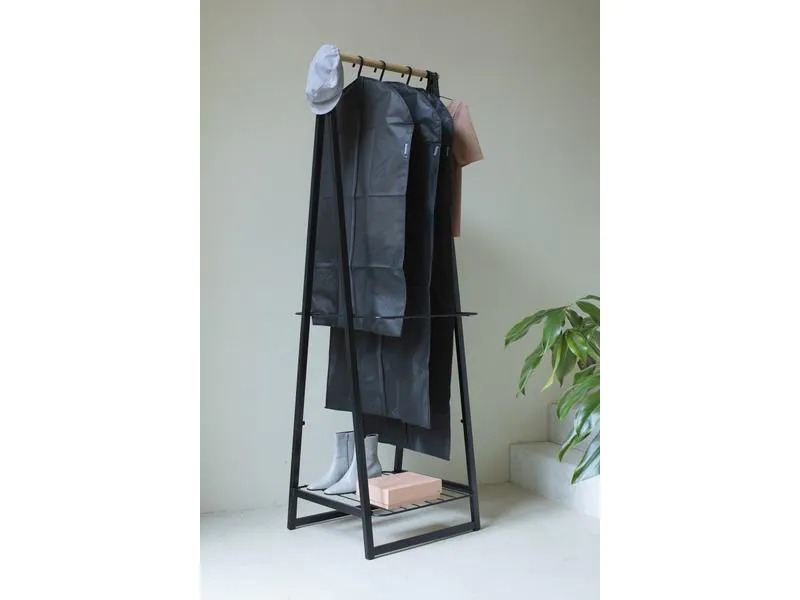 Brabantia Kleiderschutzhülle M, L &amp; XL 3 Stück