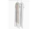 Brabantia Kleiderschutzhülle XL 60 cm x 150 cm, 2 Stück