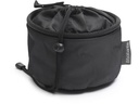 Brabantia Wäscheklammern-Beutel Schwarz, 1 Stück