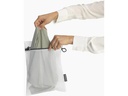 Brabantia Wäscheschutzbeutel 3-teilig, Weiss