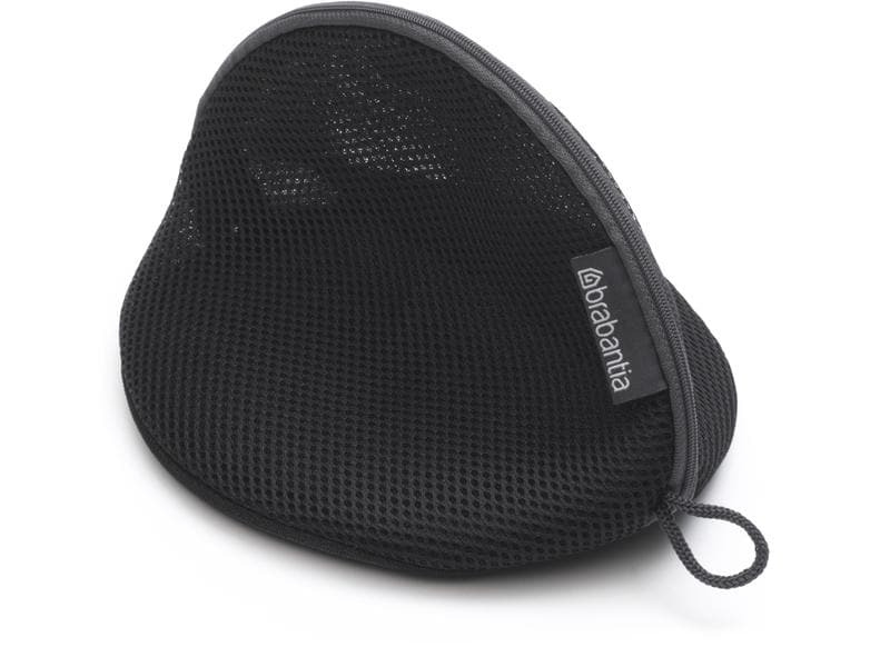 Brabantia Wäscheschutzbeutel für Dessous, Schwarz