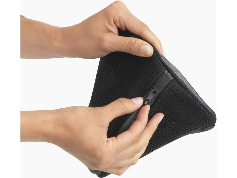 Brabantia Wäscheschutzbeutel für Dessous, Schwarz