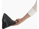 Brabantia Wäscheschutzbeutel für Dessous, Schwarz